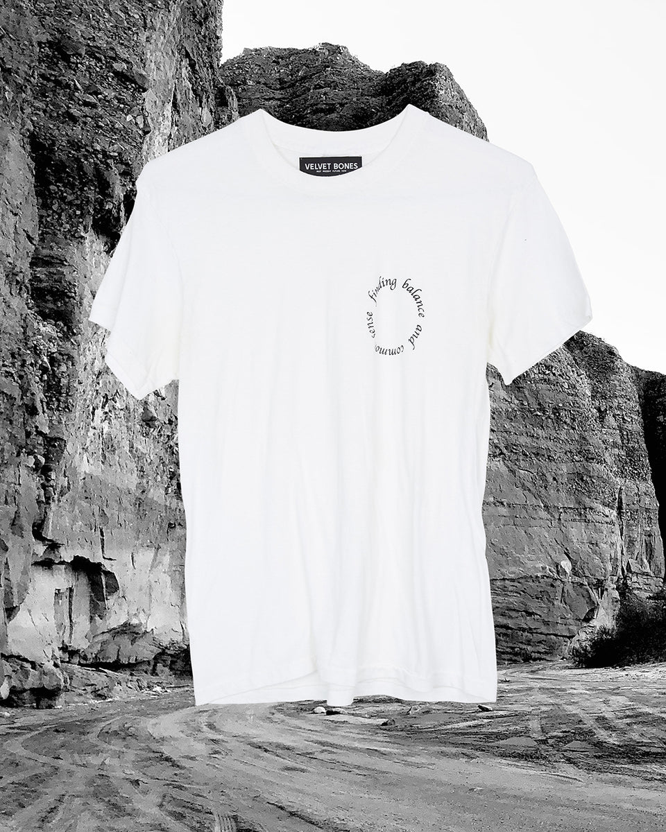 COMMON SENSE – VELVETBONES