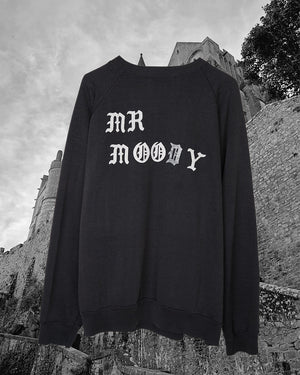 MR MOODY